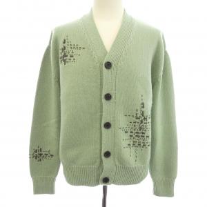 エルメス HERMES カーディガン