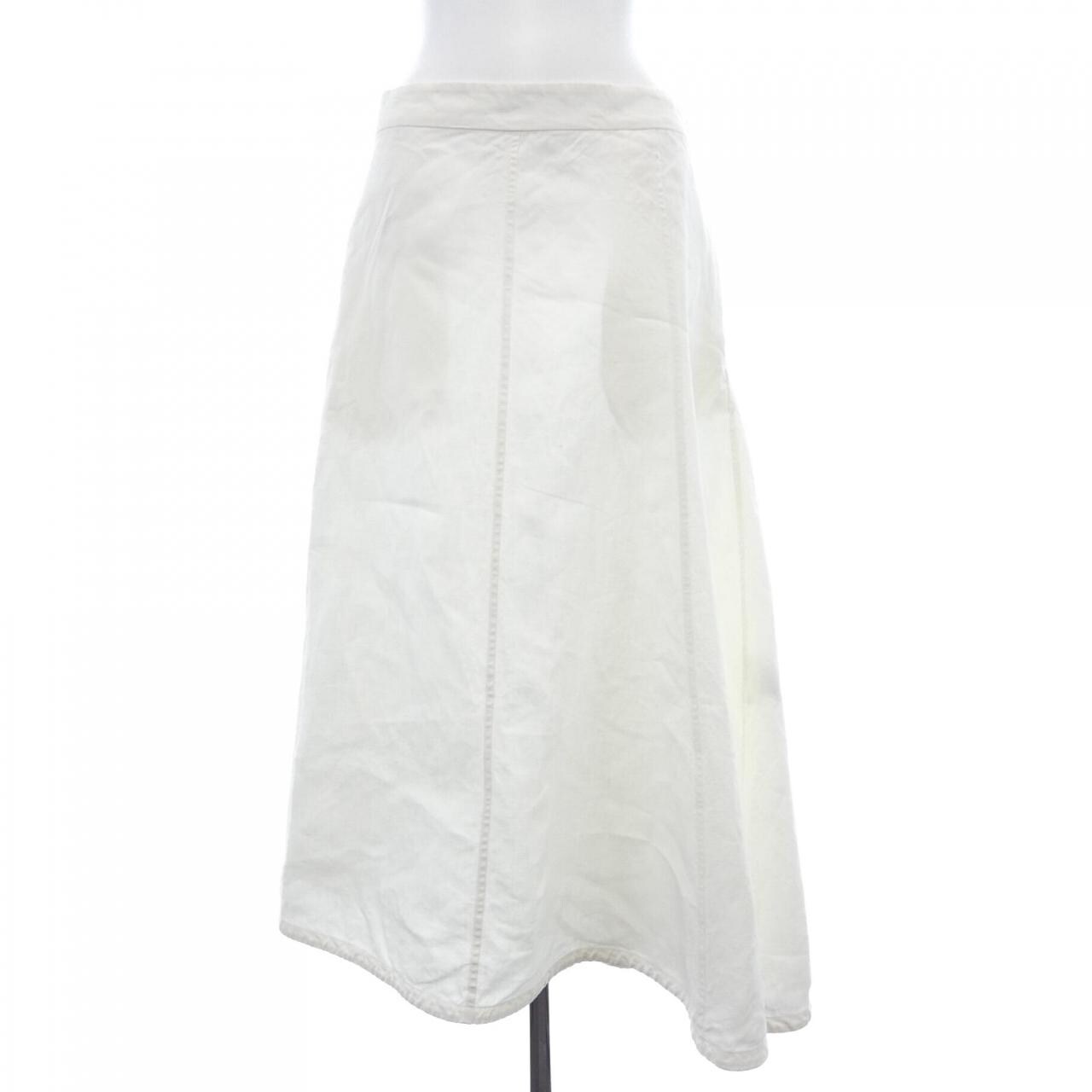 ジルサンダー JIL SANDER SK　JW　BS　0020 スカート