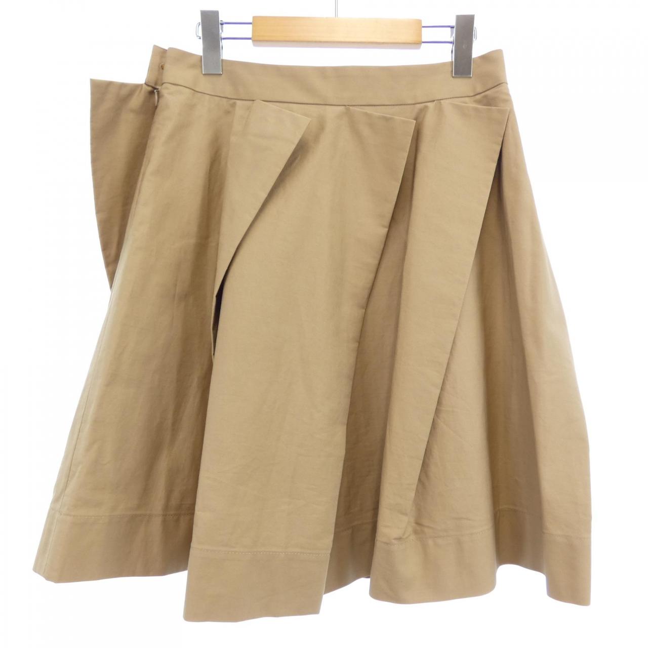 ヴィヴィアンウエストウッドレッド Vivienne Westwood RED LABEL スカート