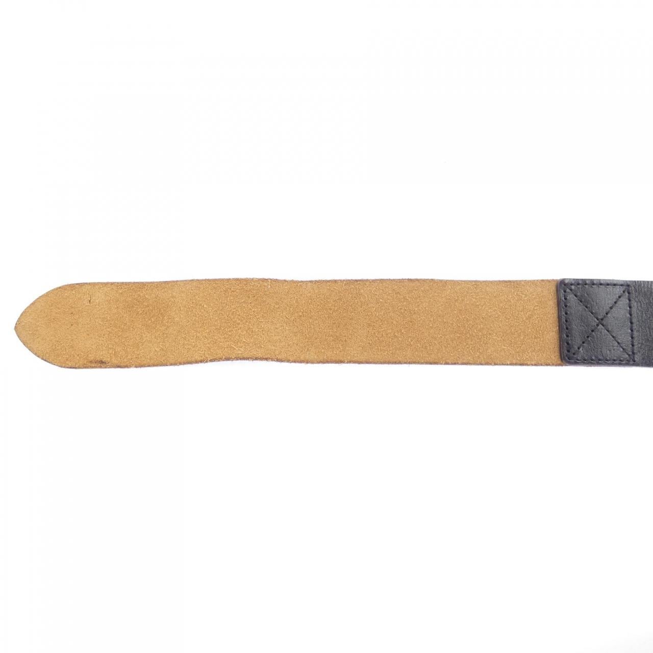 ダブルアールエル RRL BELT