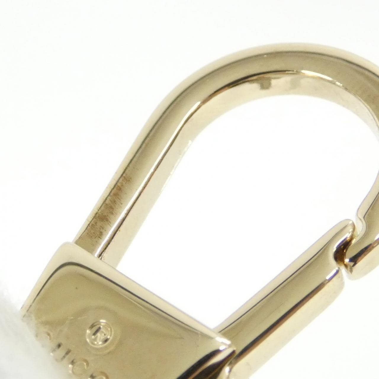グッチ 851742 FAFCZ キーリング