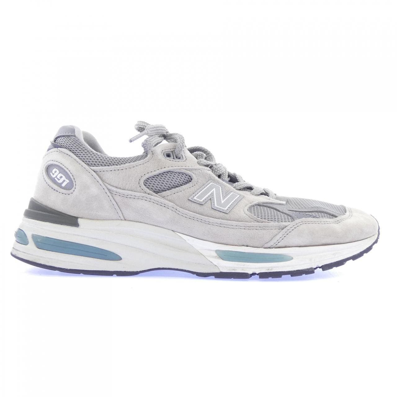 ニューバランス NEW BALANCE U991GL2 スニーカー