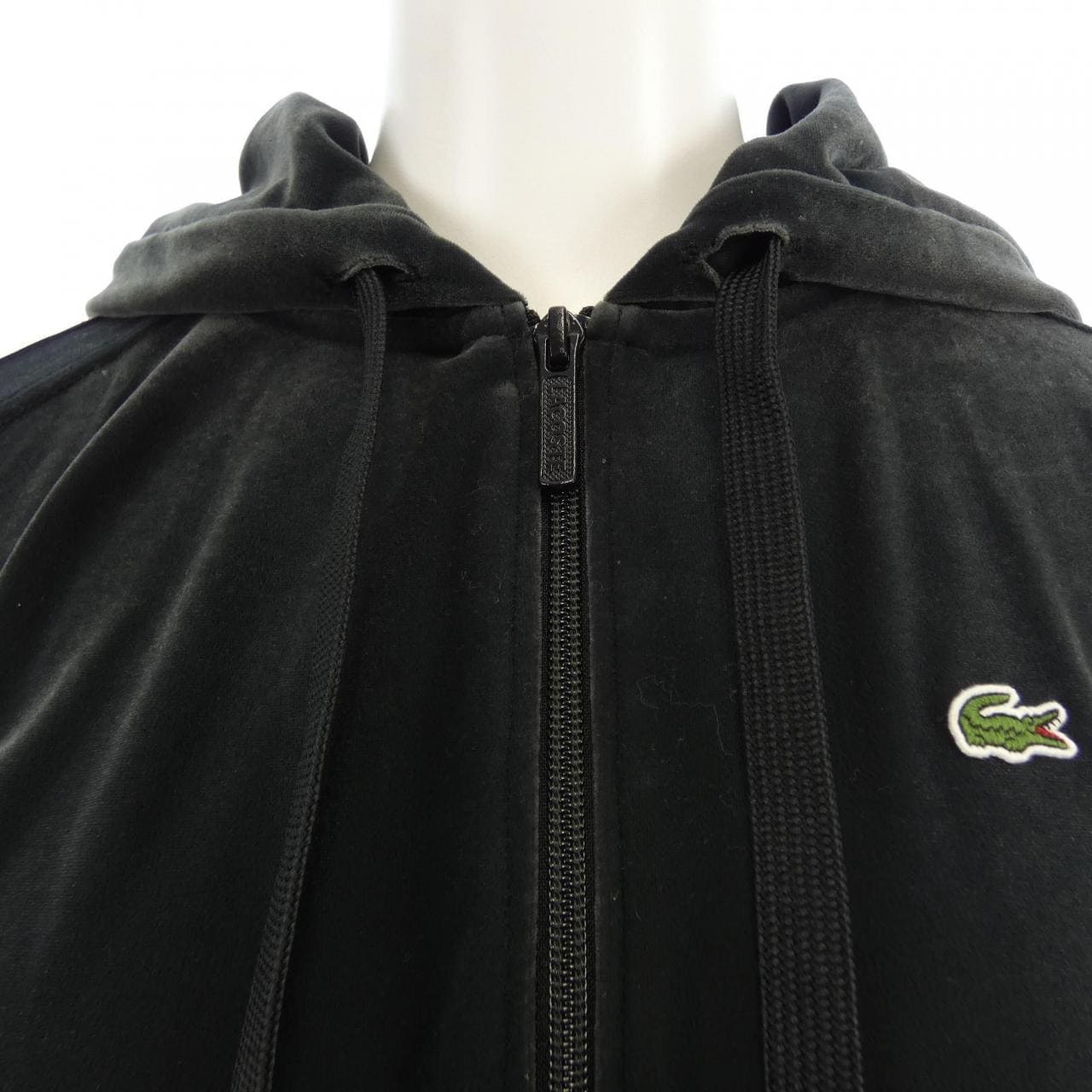 ラコステ LACOSTE ジャケット