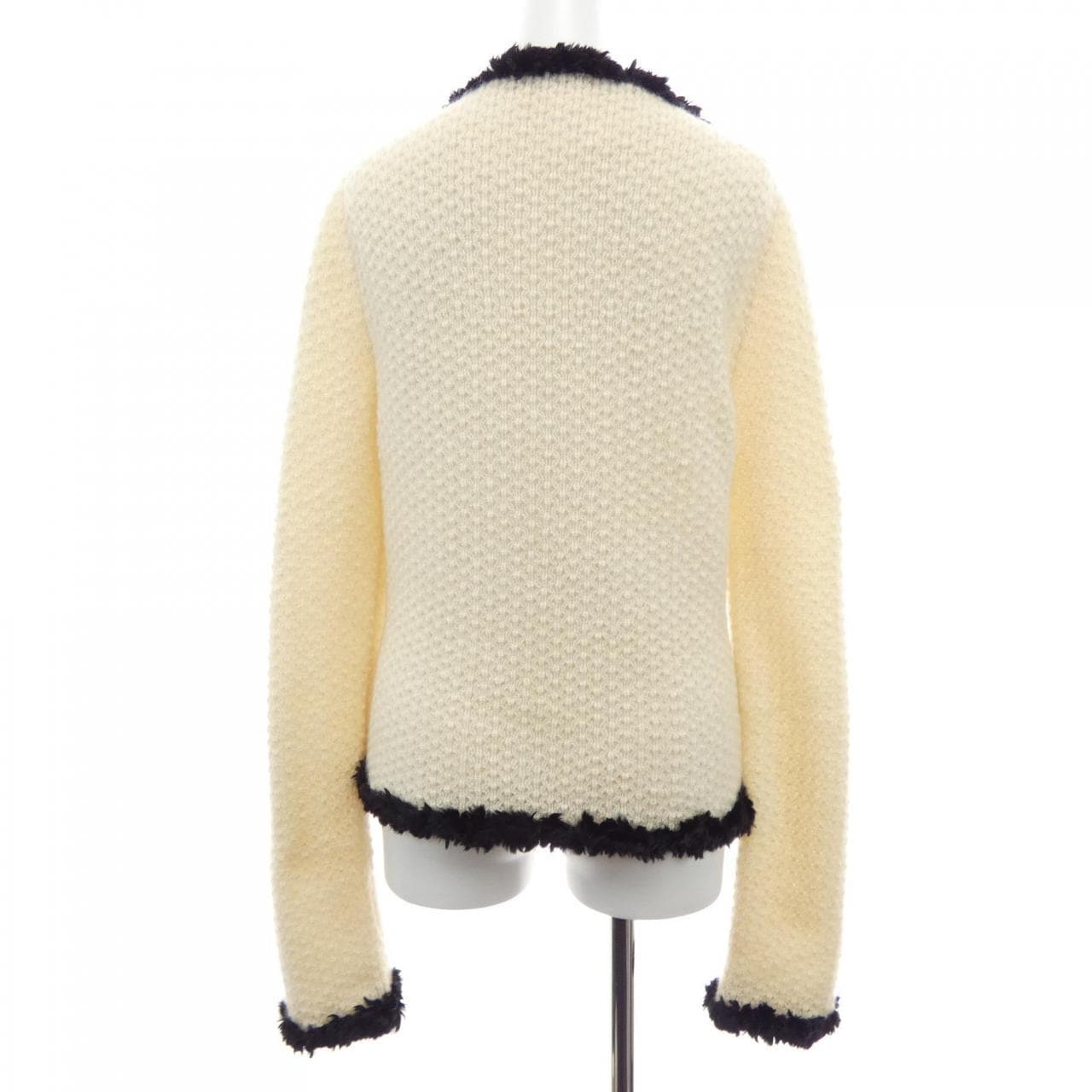 シャネル CHANEL P22173V01437 03A カーディガン