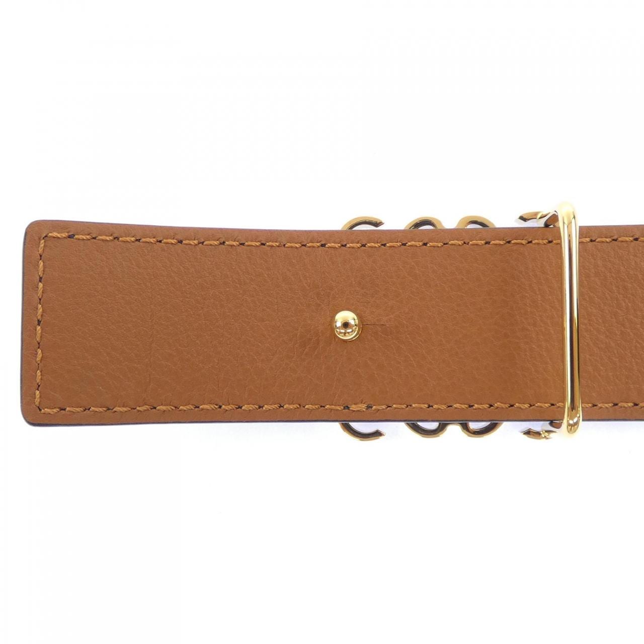 ロエベ LOEWE BELT