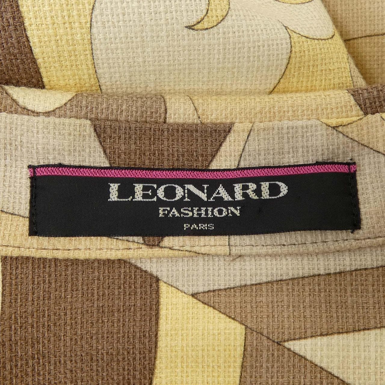 レオナールファッション LEONARD FASHION ジャケット
