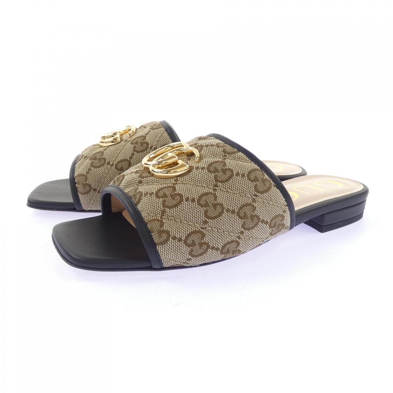 グッチ GUCCI 619893 サンダル