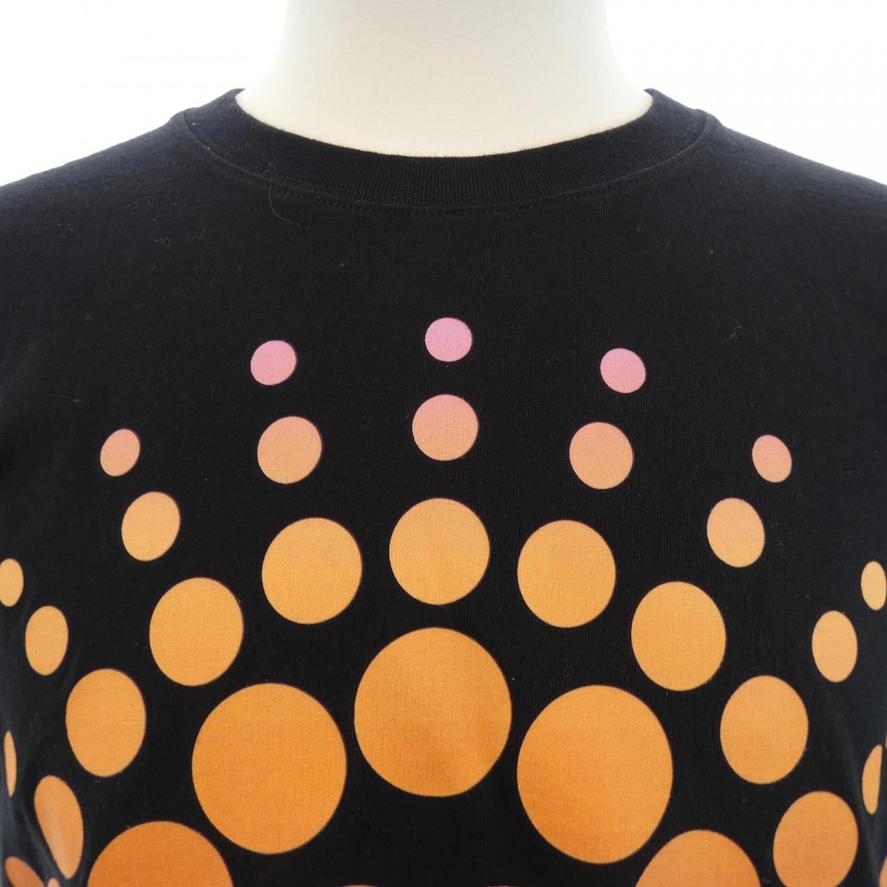 グッチ GUCCI LOVE PARADE 548334 XJEMZ Tシャツ
