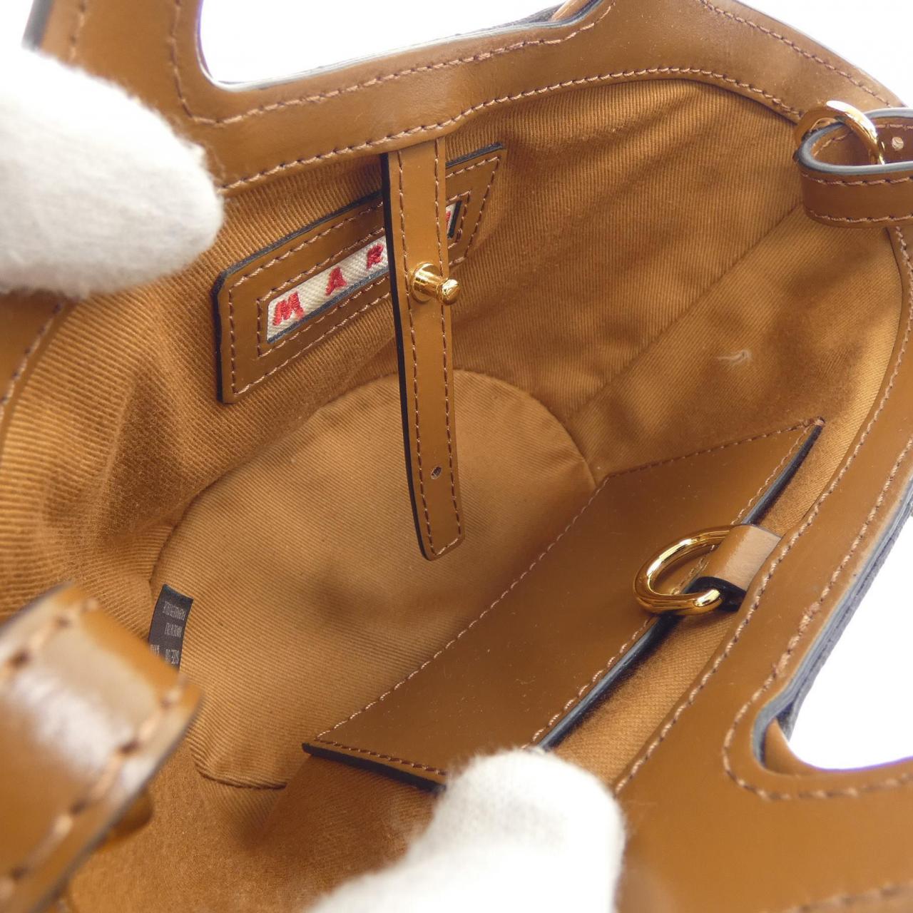 マルニ MARNI TROPICALIA BMMP0067Q0 BAG