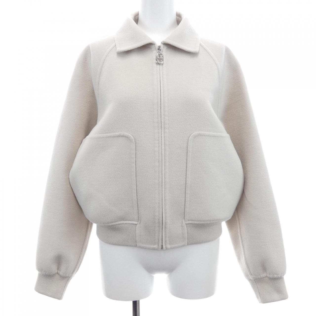 エルメス HERMES CHAINE D'ANCRE 5H0283DG ブルゾン