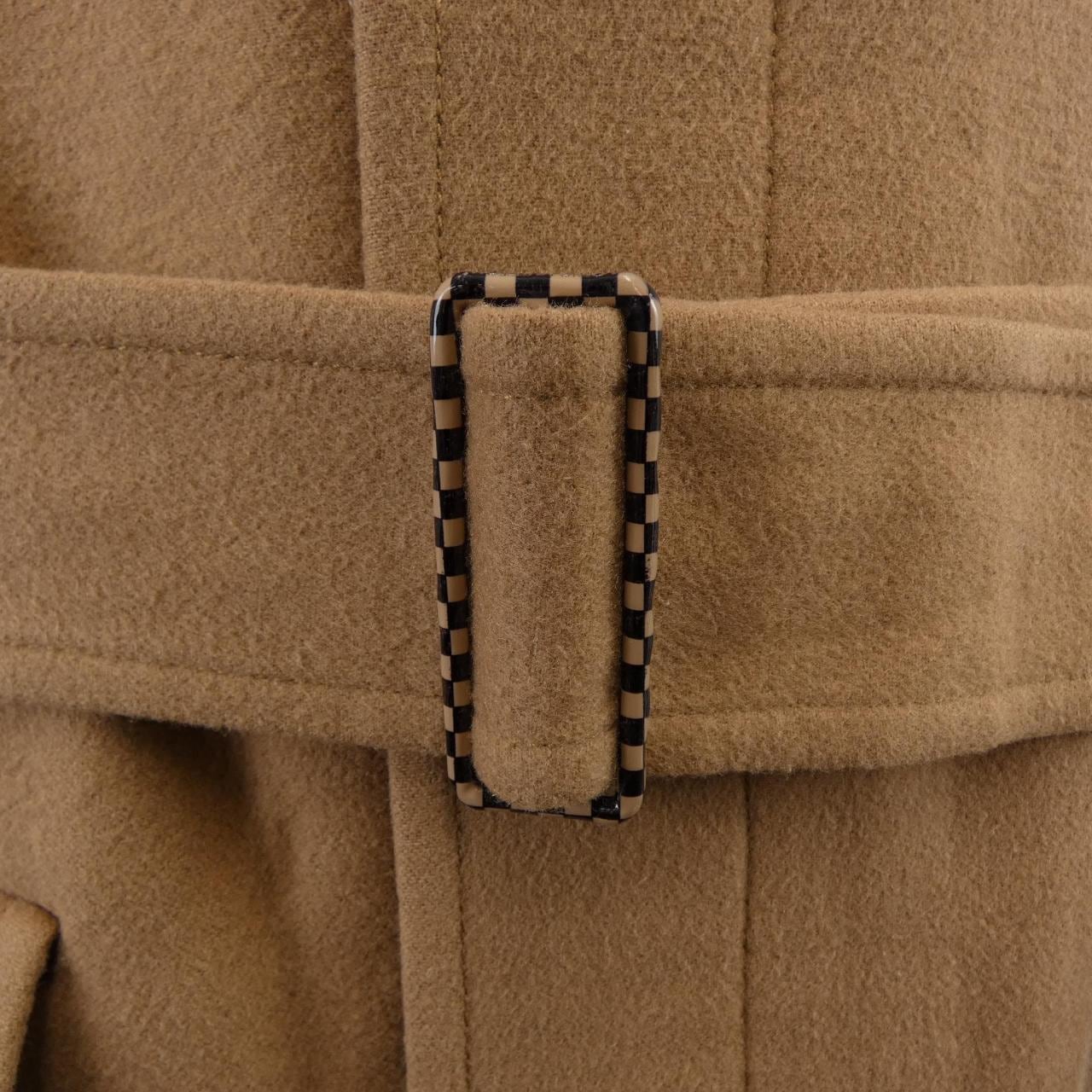 ルイヴィトン LOUIS VUITTON ベルテッドダミエコート HLC30EIL9 コート