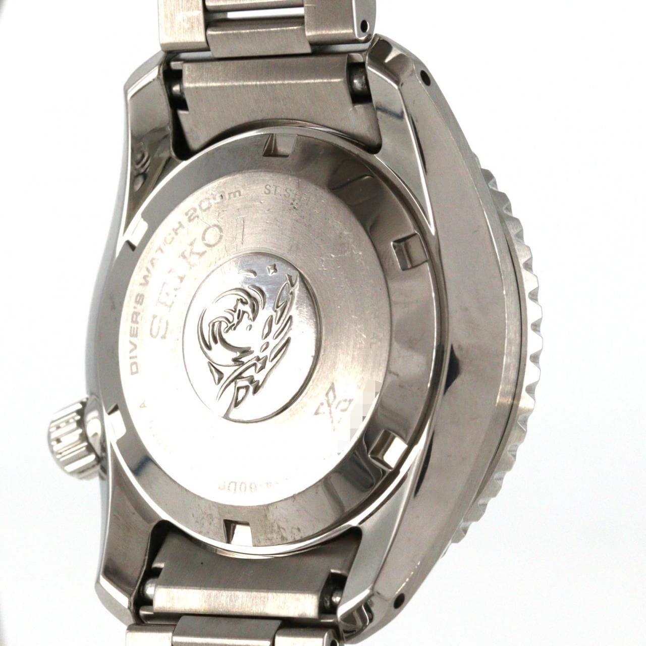 【ノーメンテナンス還元価格】セイコー プロスペックス 6R54-00D0/SBEJ011 SS 自動巻