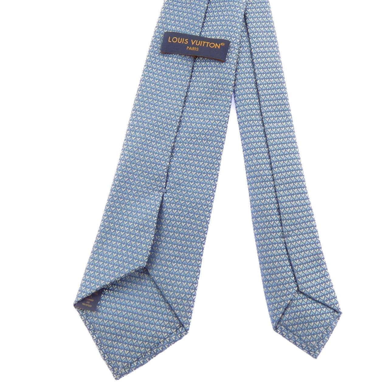 ルイヴィトン LOUIS VUITTON M71209 NECKTIE