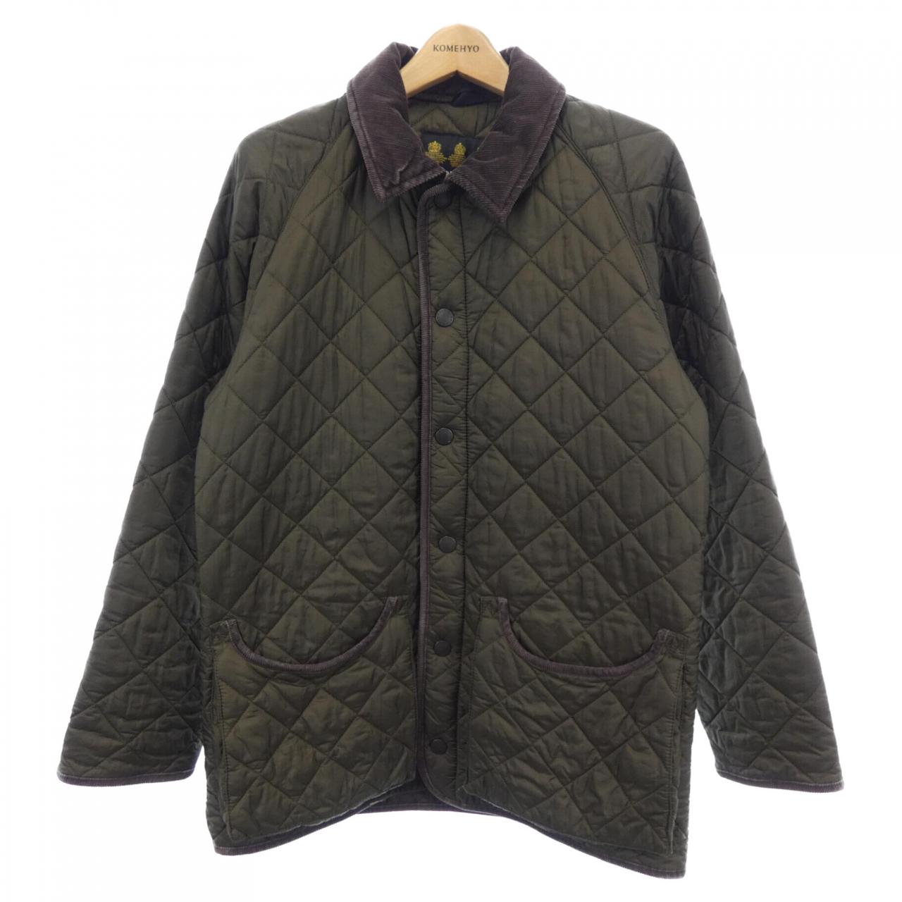 コメ兵｜バブアー BARBOUR ジャケット｜バブアー｜メンズファッション 
