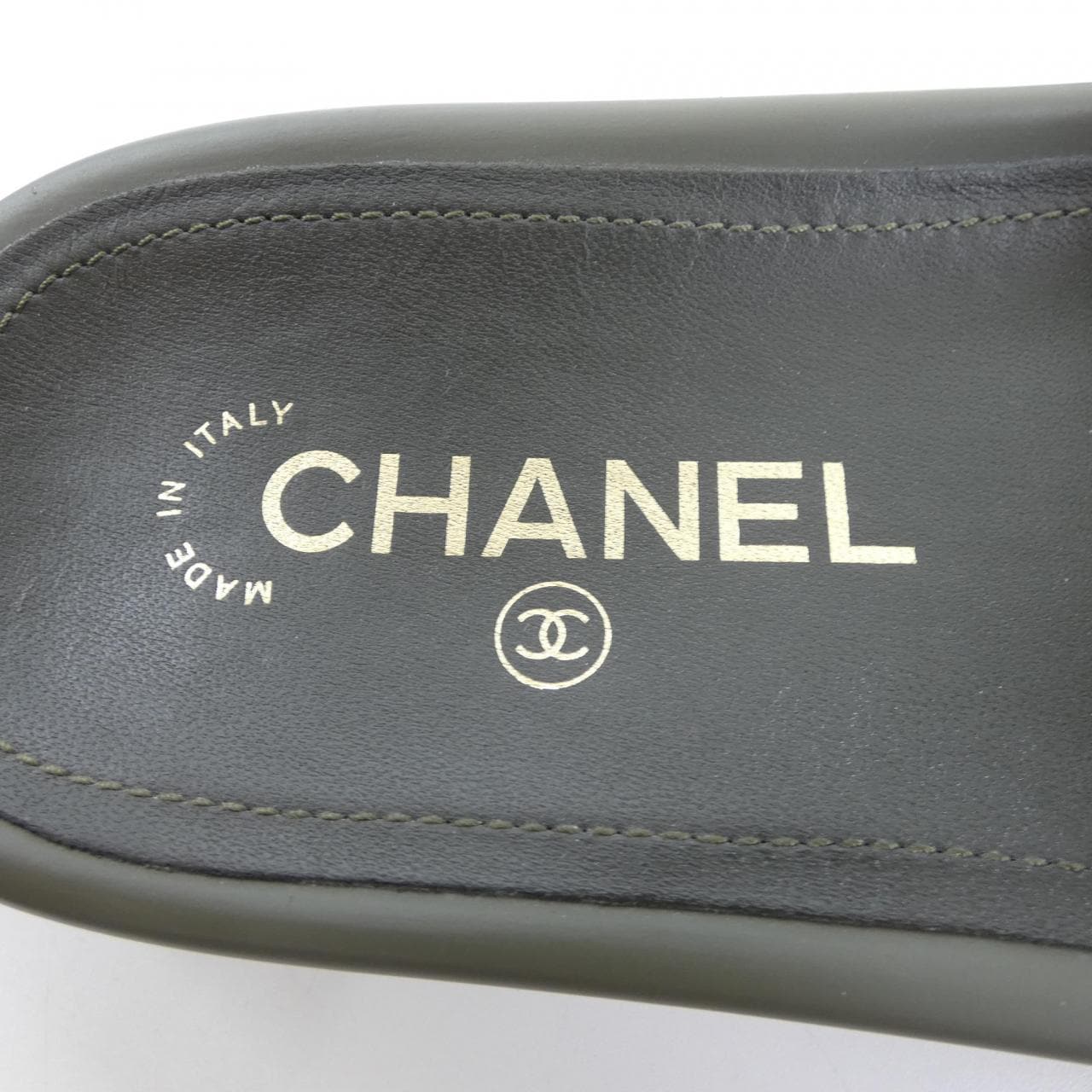 CHANEL CHANEL Sandals