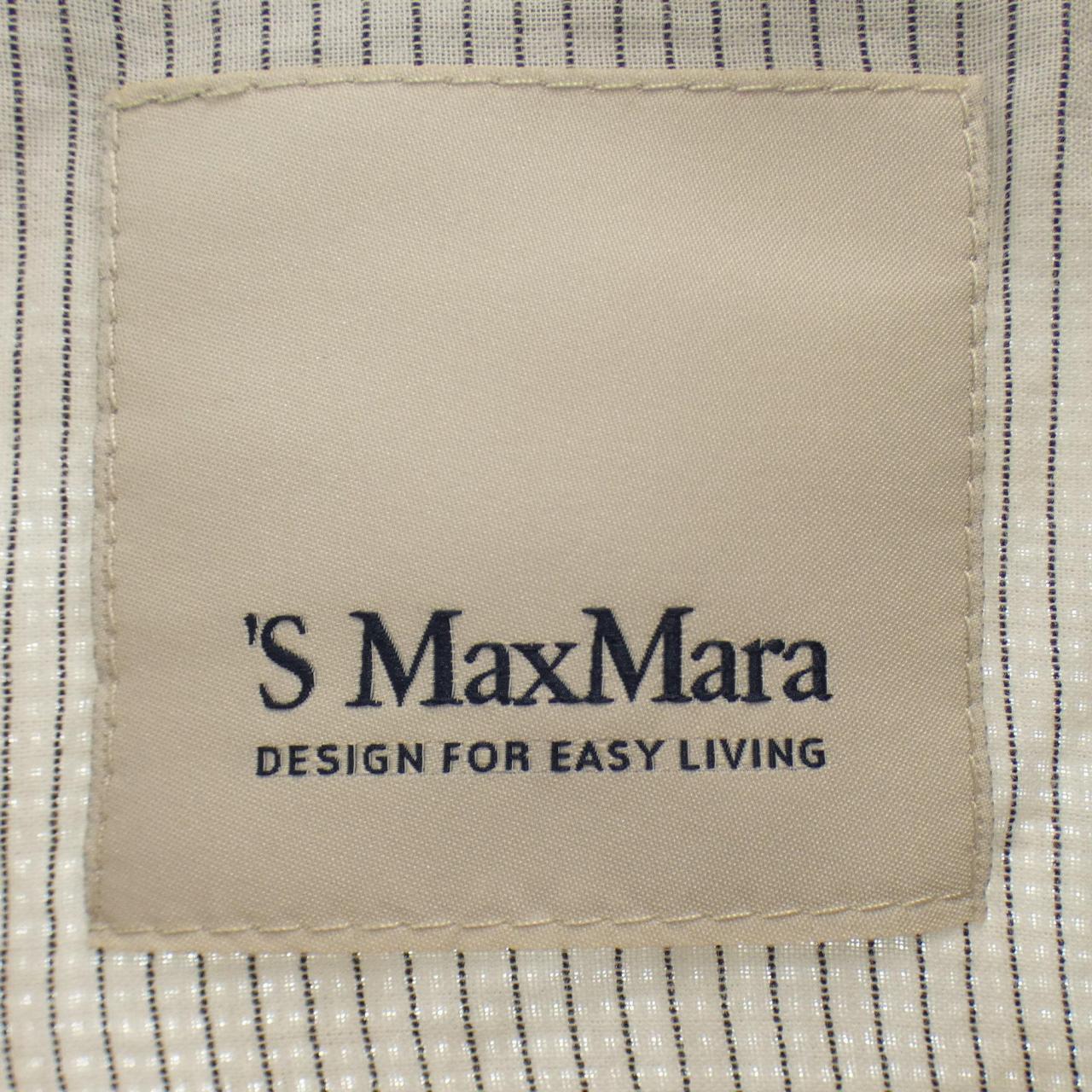 エスマックスマーラ 'S Max Mara コート