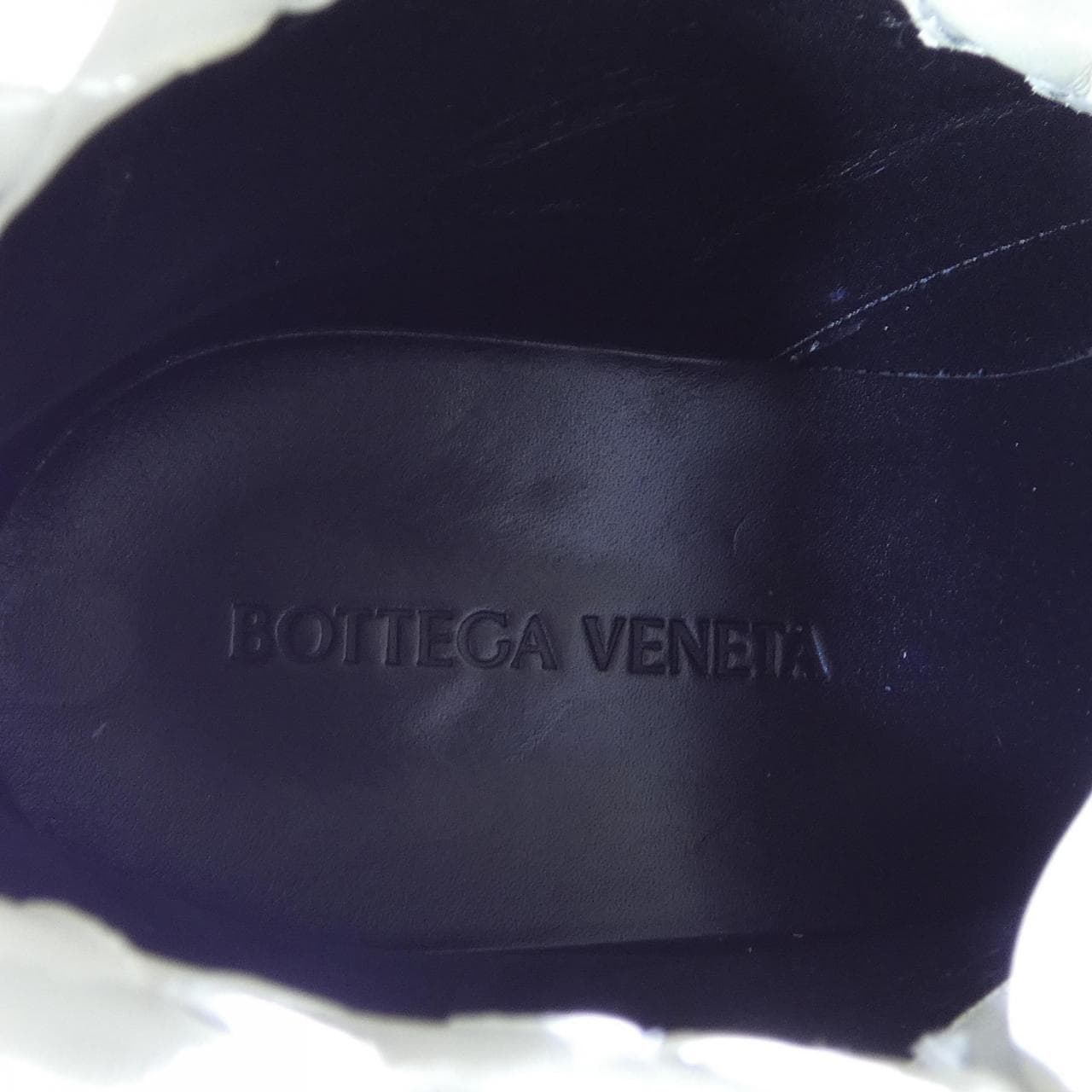 BOTTEGA VENETA boots