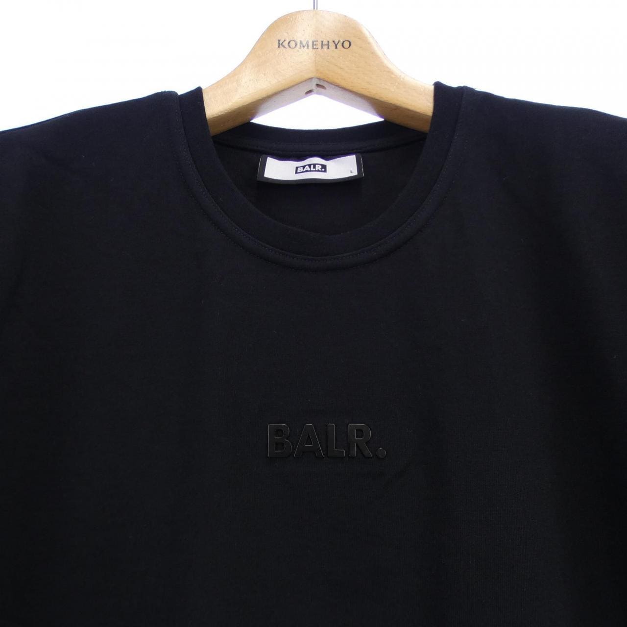 ボーラー BALR. Tシャツ