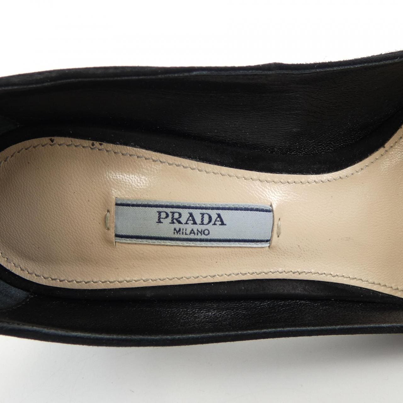 Prada PRADA鞋