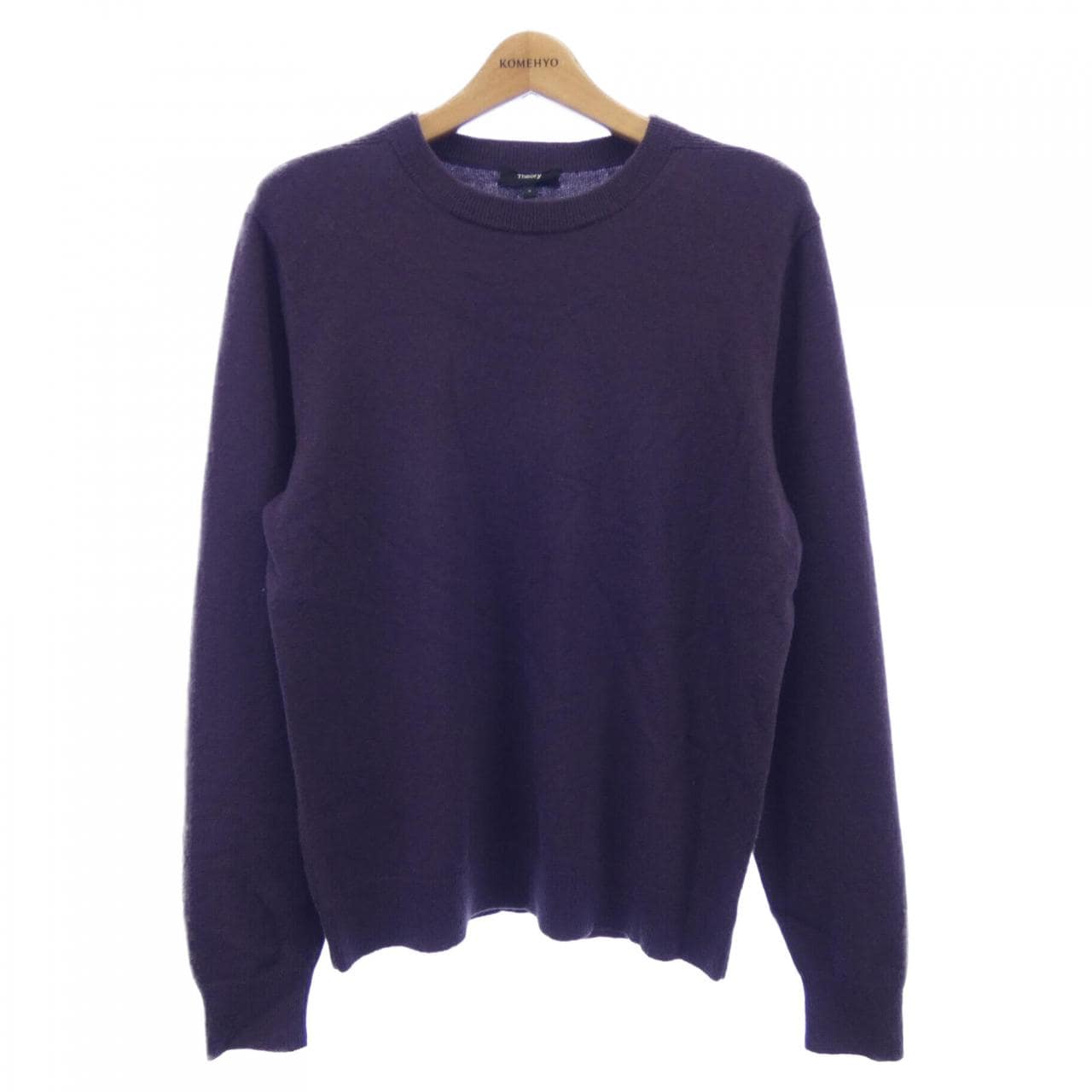 theory theory knit