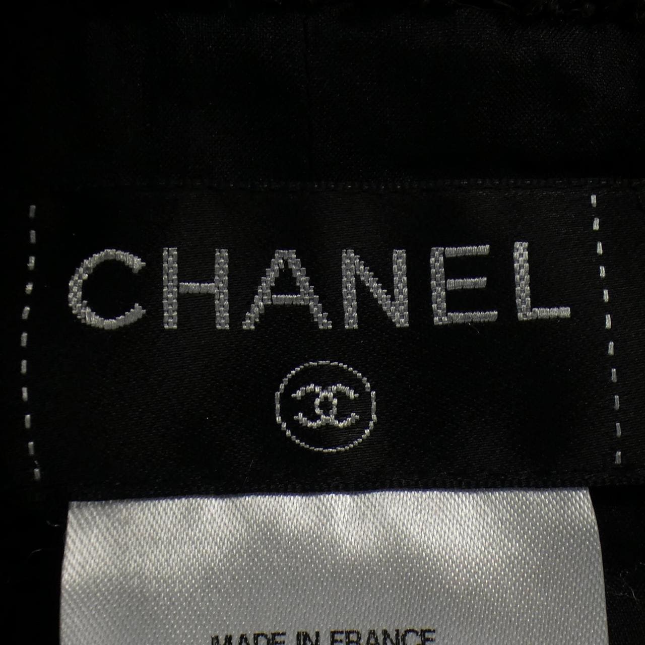 シャネル CHANEL スカート
