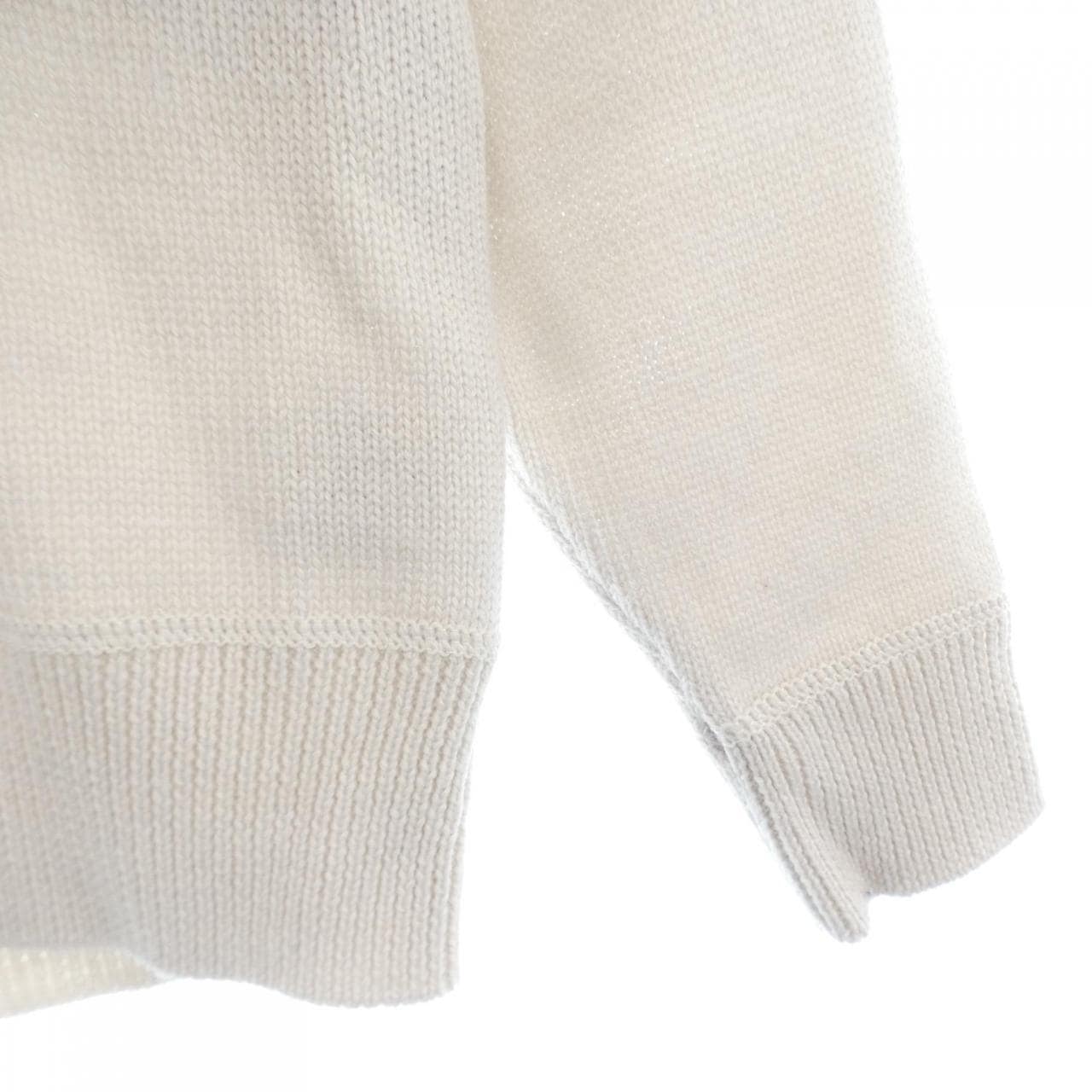 エムエイチエル MHL ニット