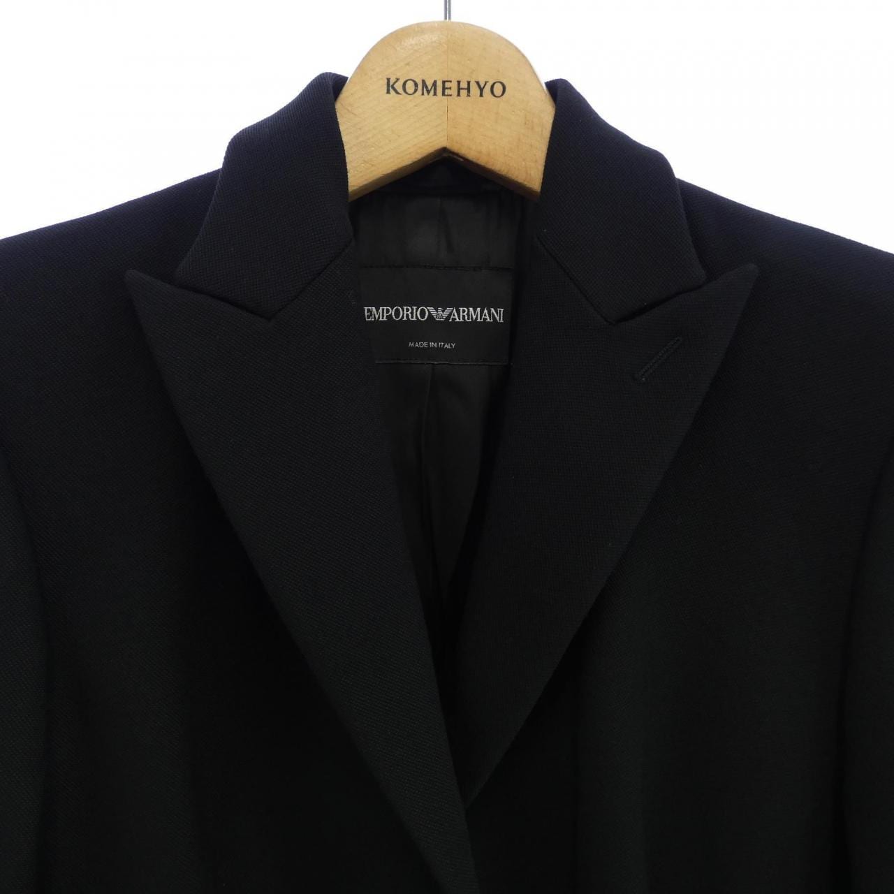 エンポリオアルマーニ EMPORIO ARMANI コート