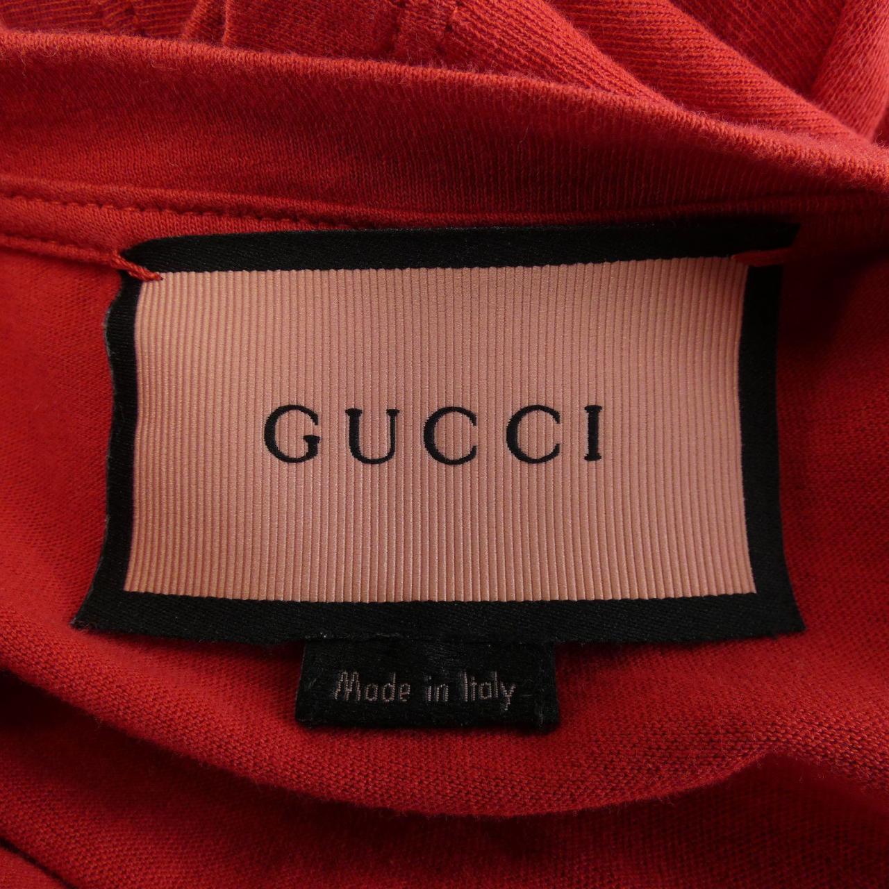 GUCCI T恤