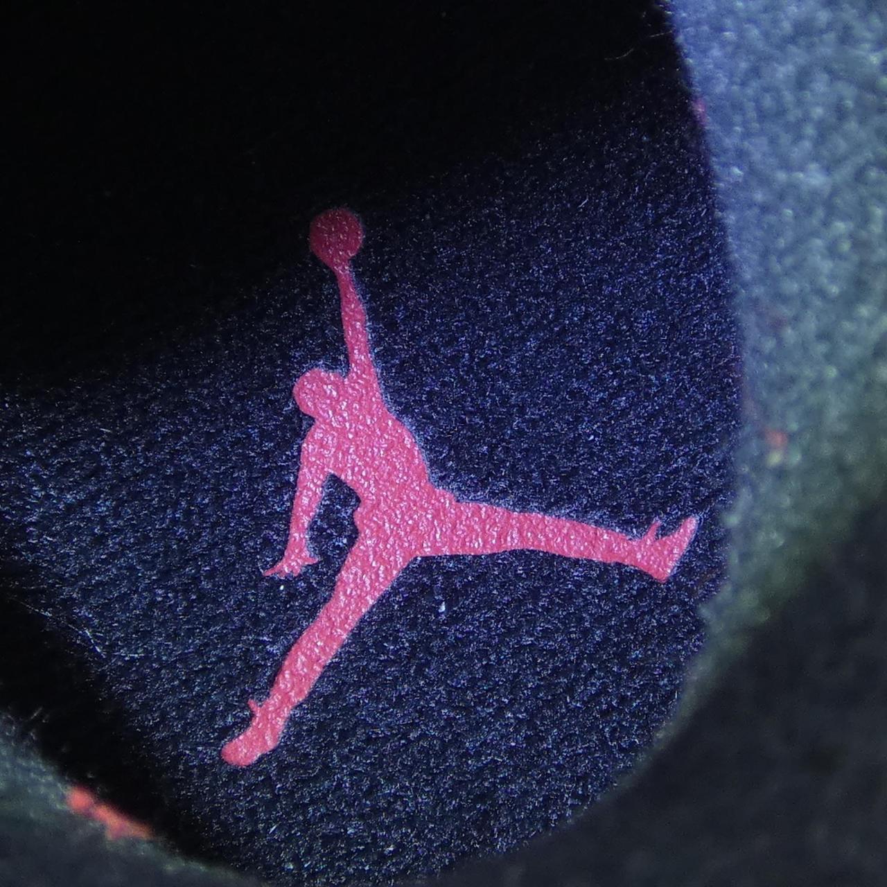 耐克喬丹NIKE JORDAN運動鞋