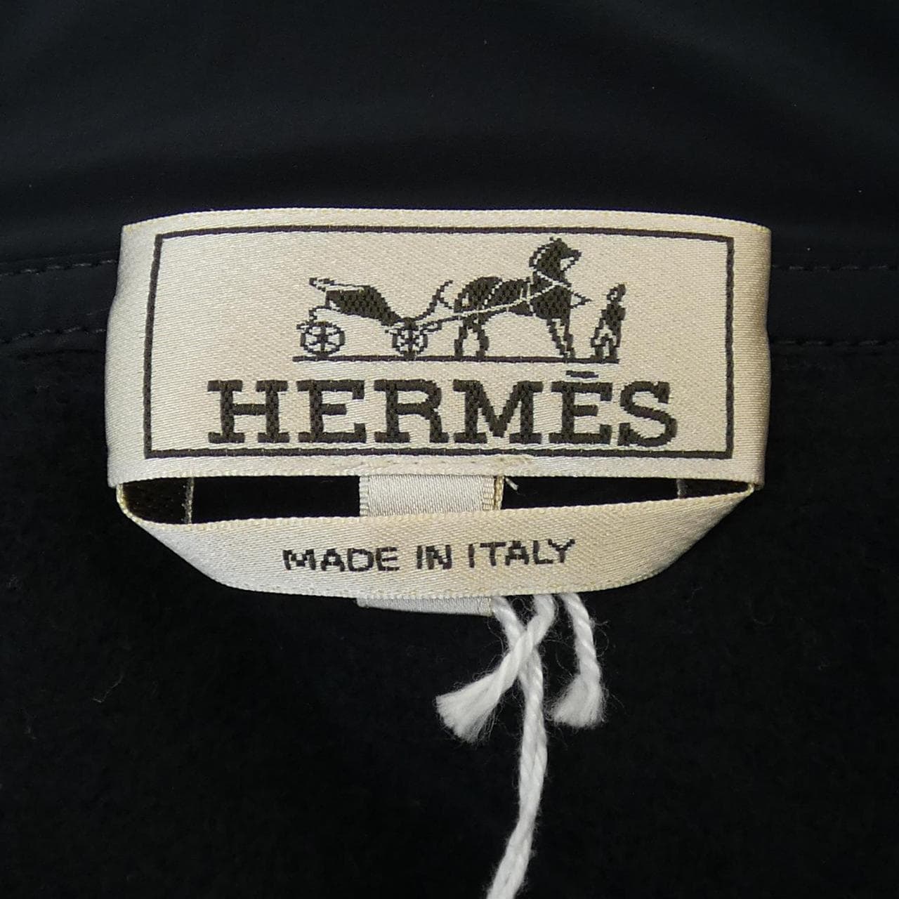 エルメス HERMES パーカー