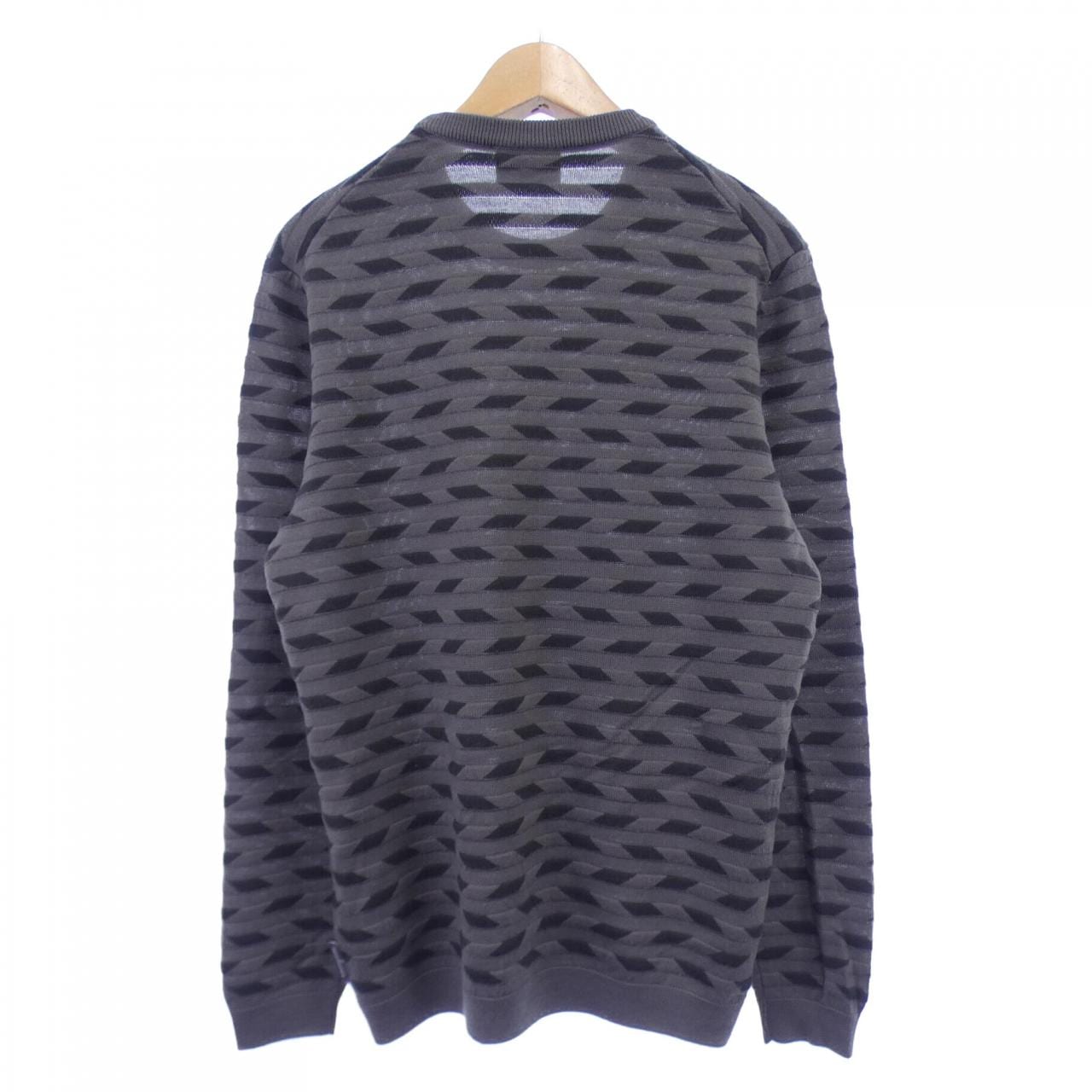 エンポリオアルマーニ EMPORIO ARMANI ニット