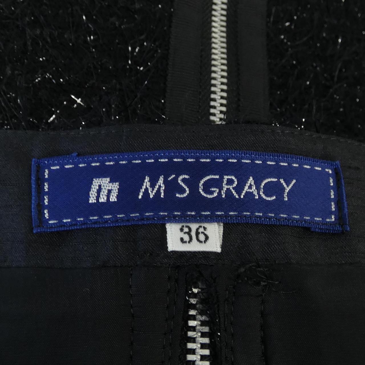 エムズグレーシー M'S GRACY トップス