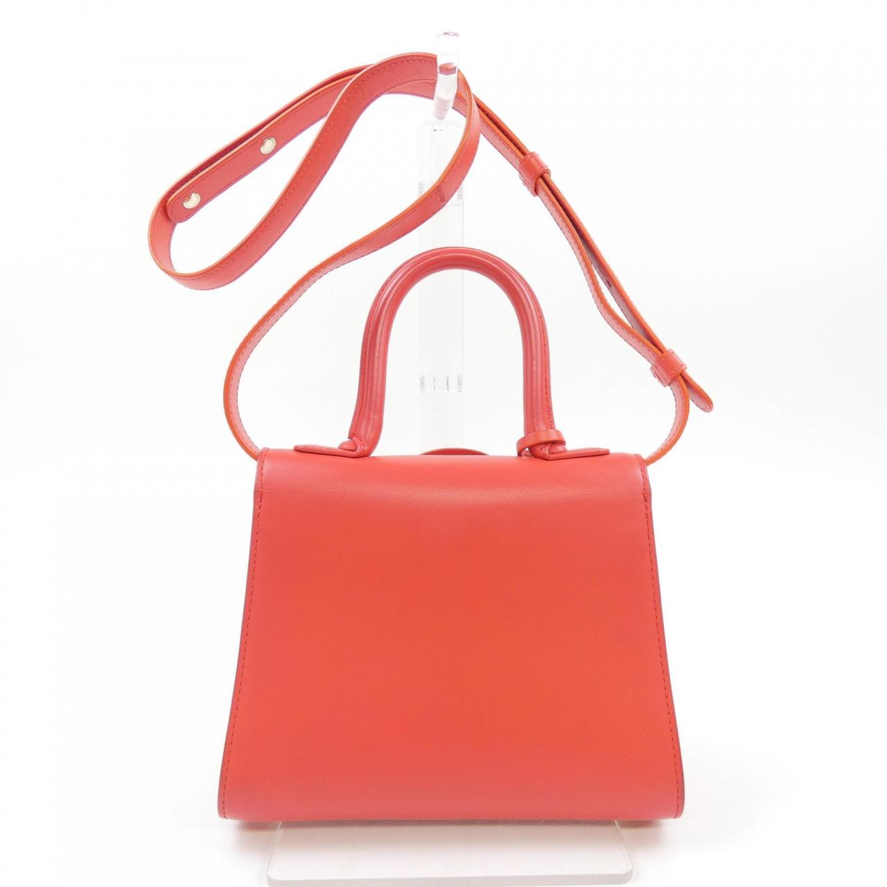 DELVAUX DELVAUX BAG