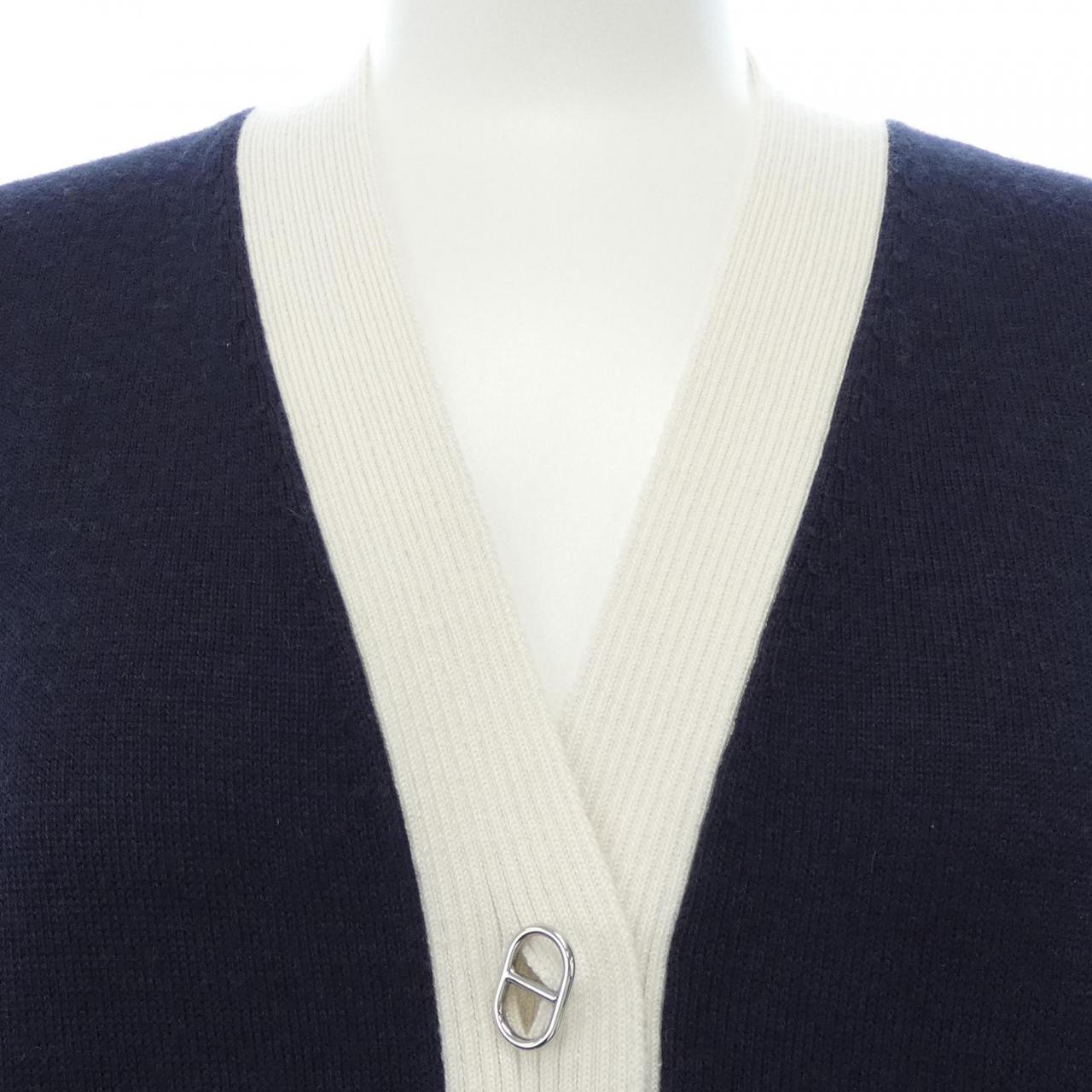 HERMES HERMES Cardigan