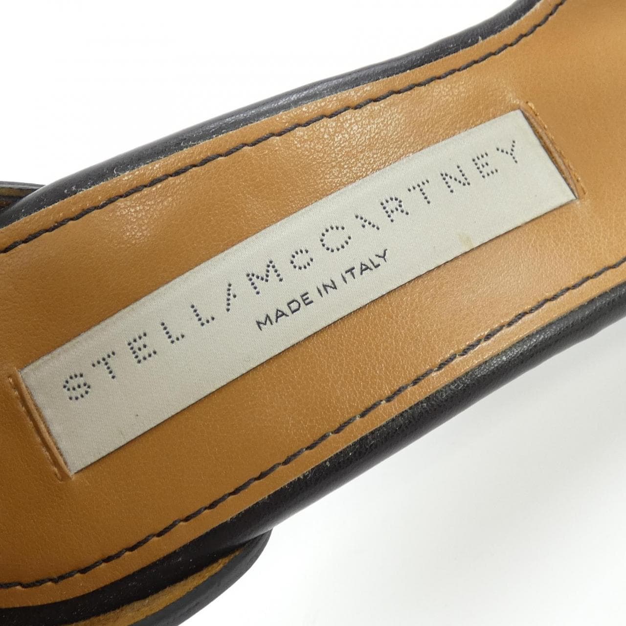 ステラマッカートニー STELLA MCCARTNEY サンダル