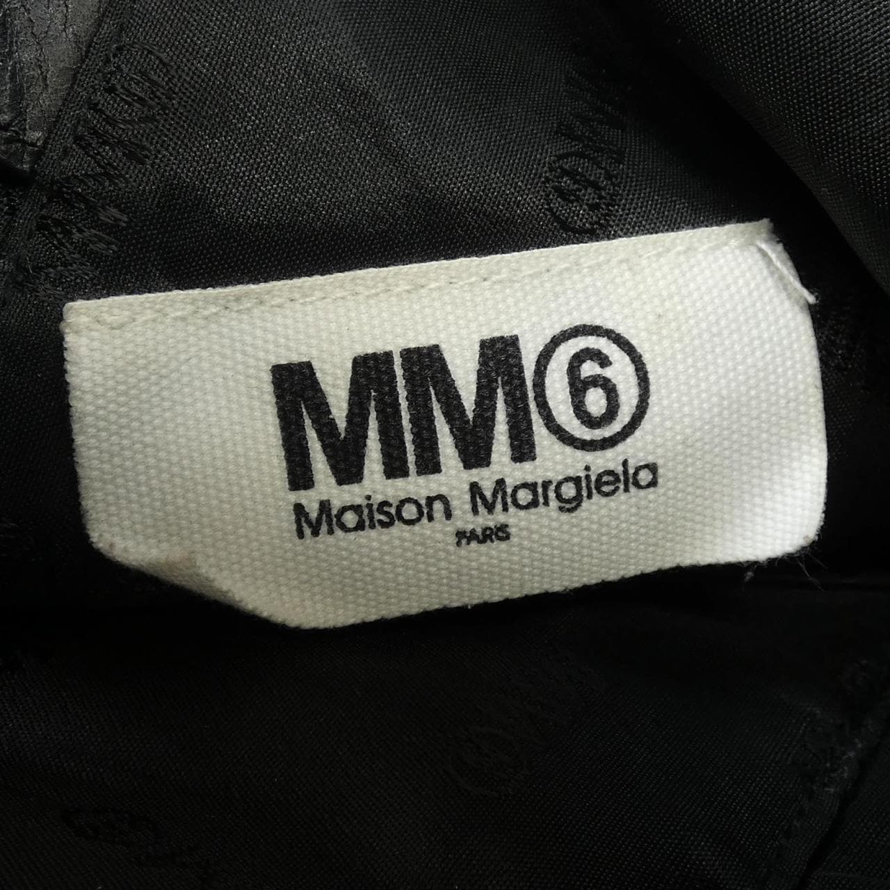 エムエムシックス MM6 BAG