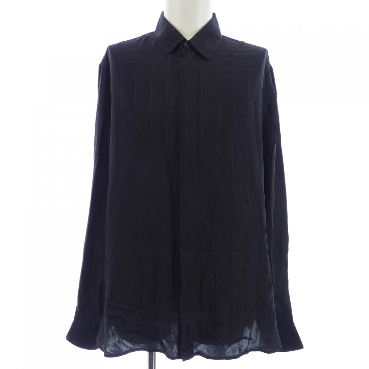 サンローラン SAINT LAURENT シャツ