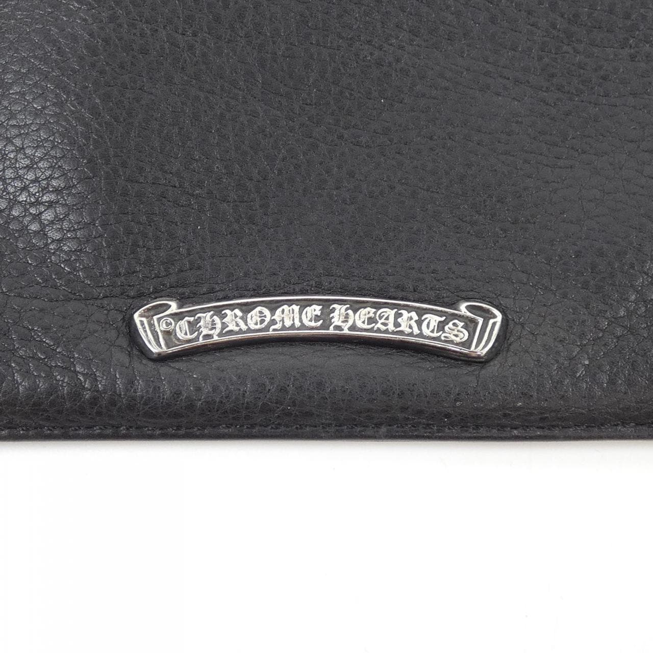 クロムハーツ CHROME HEARTS POUCH