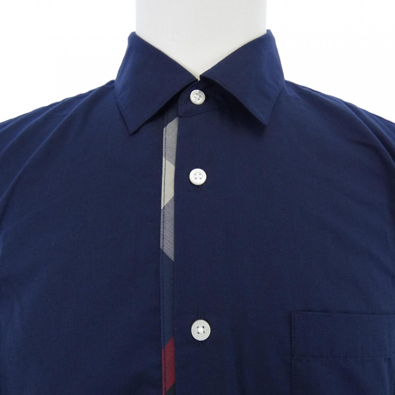 ブラックレーベルクレストブリッジ BLACK LABEL CRESTBRIDGE シャツ