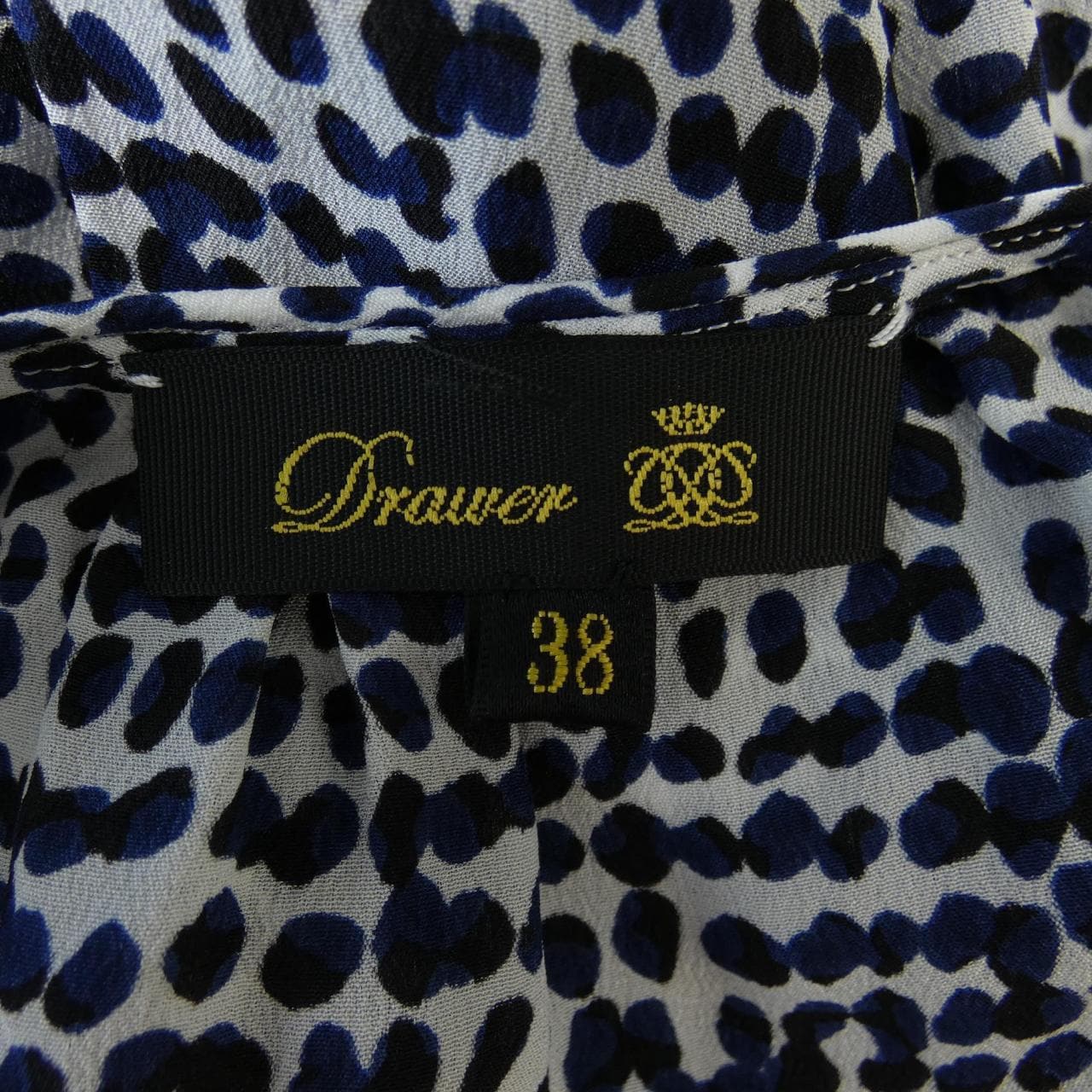ドゥロワー DRAWER 6526-299-1401 ワンピース