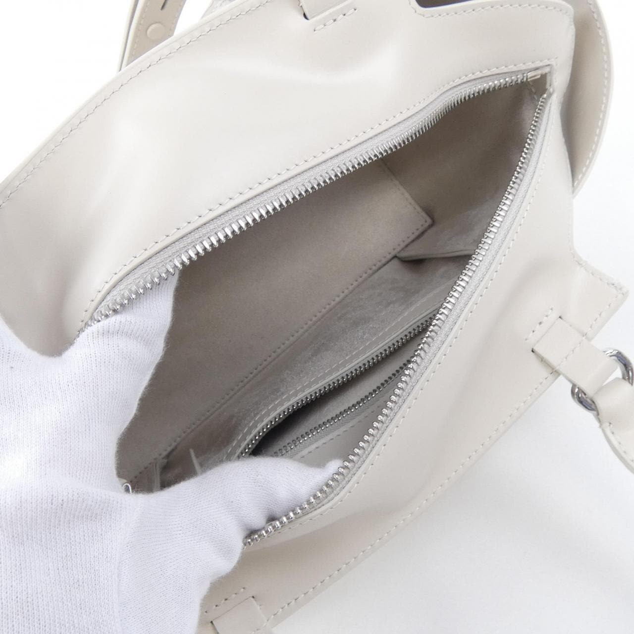 メゾンマルジェラ Maison Margiela スナッチドトート SB3WD0008 BAG