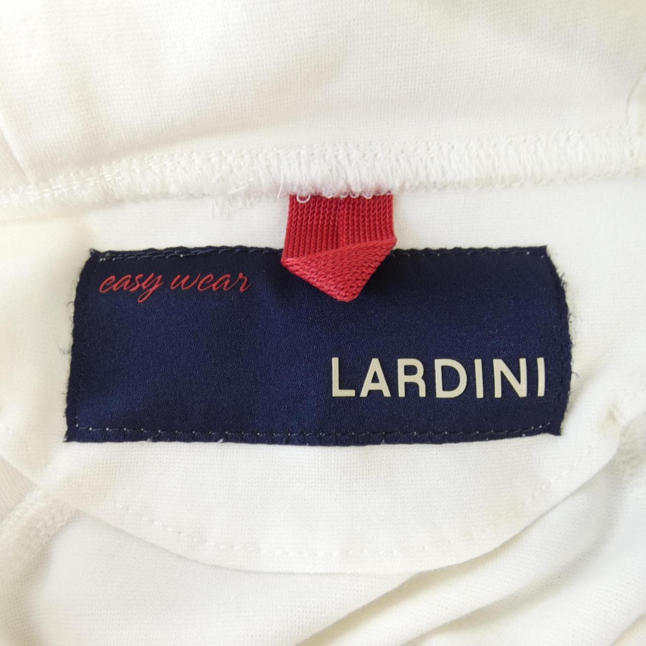 ラルディーニ LARDINI パーカー
