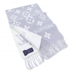 ルイヴィトン LOUIS VUITTON LVエセンシャル M77727 MUFFLER