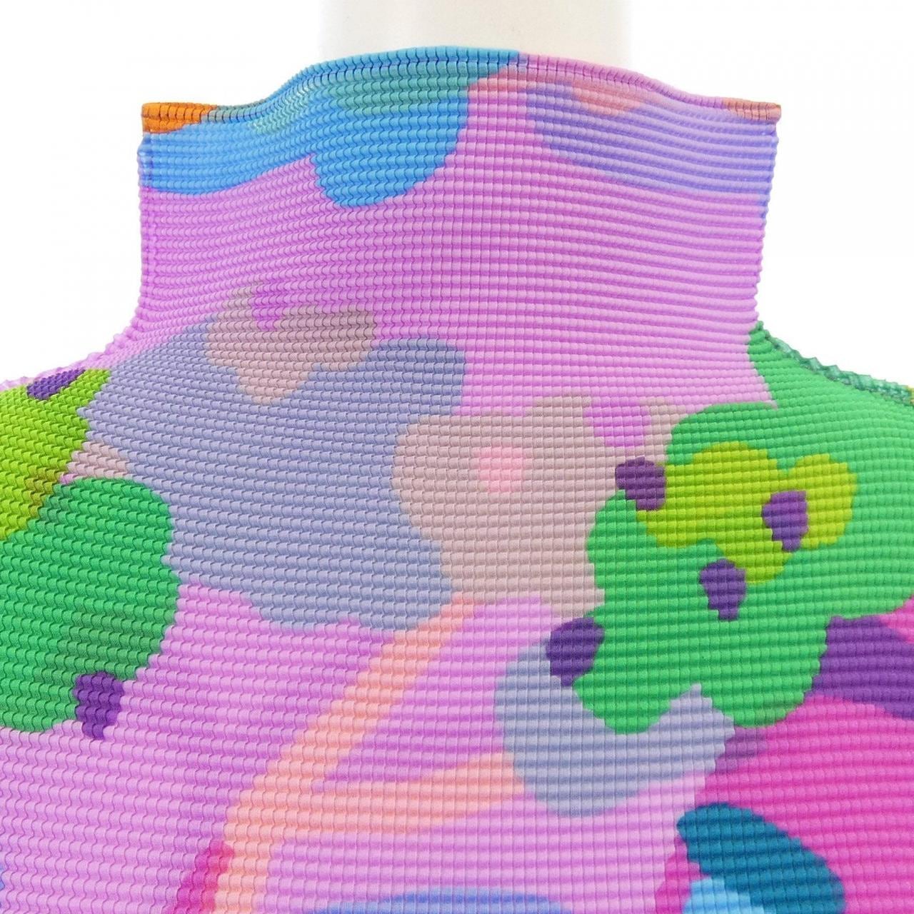 ミーイッセイミヤケ me ISSEY MIYAKE MI41FJ221 トップス