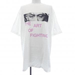 アンチソーシャルソーシャルクラブ ANTI SOCIAL SOCIAL CLUB REN HIRAMOTO Tシャツ