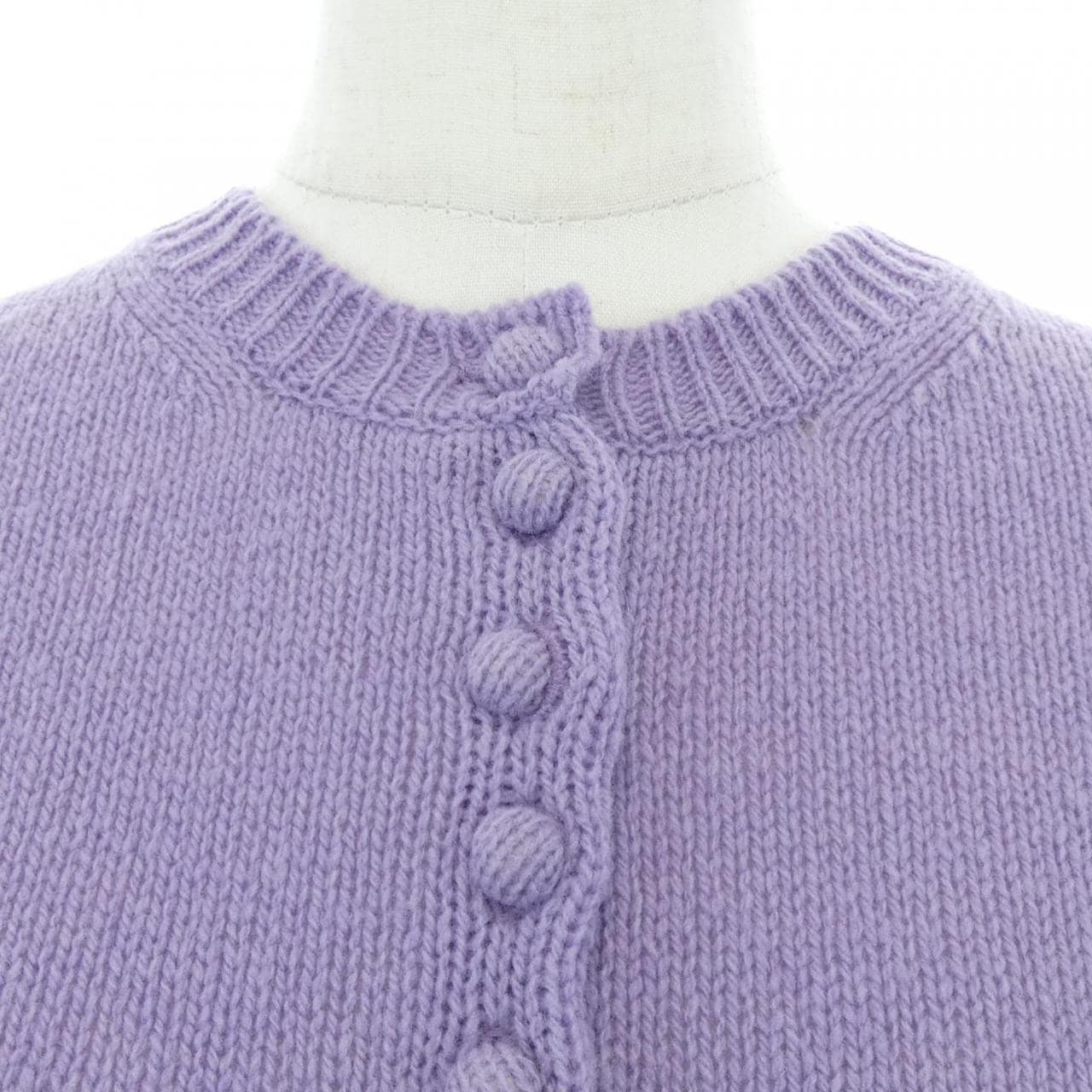 プラダ PRADA P25N16 SOOO 15VQ カーディガン