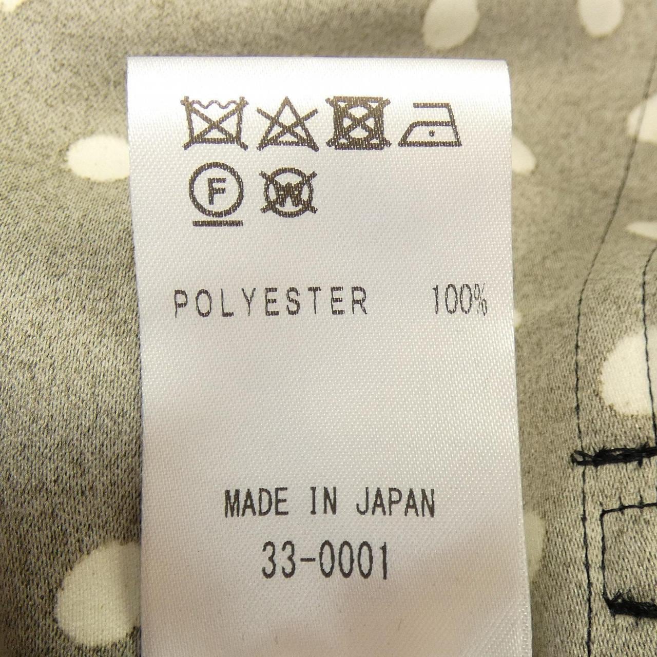 49アベニュージュンコシマダ 49AV.junko shimada コート