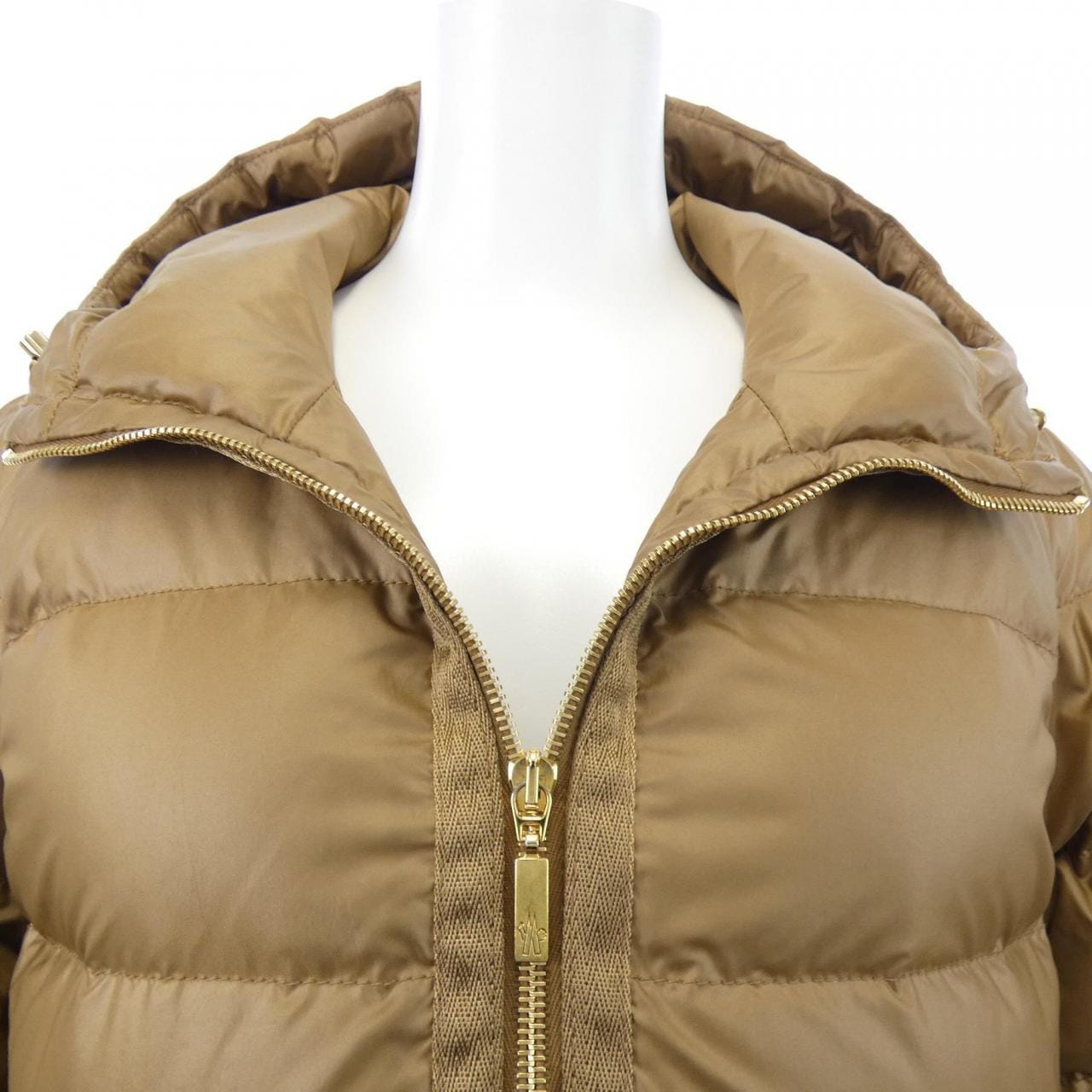 モンクレール MONCLER 49349/10 NANTES ダウンコート