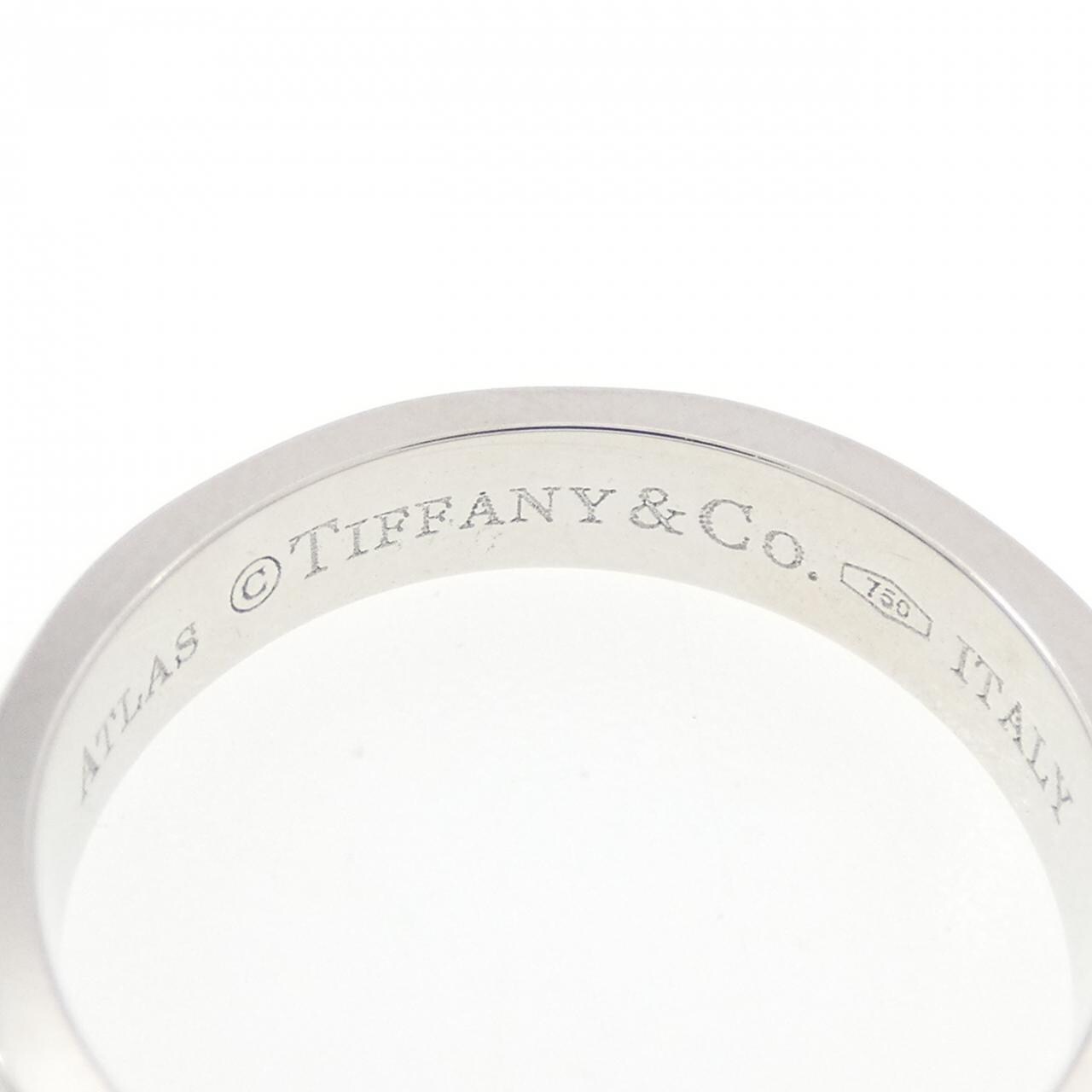 ティファニー アトラス リング