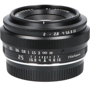 ＴＴＡｒｔｉｓａｎ　２５ｍｍ　Ｆ２Ｃ　Ｍ４３